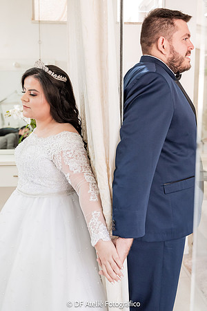 0023 - Nathália e Gabriel - Casamento - DF4_6775