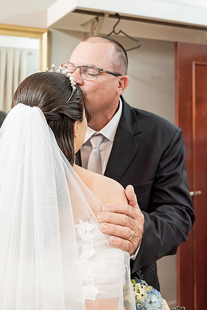0052 - Camila e Gabriel - Casamento - DF4_0142
