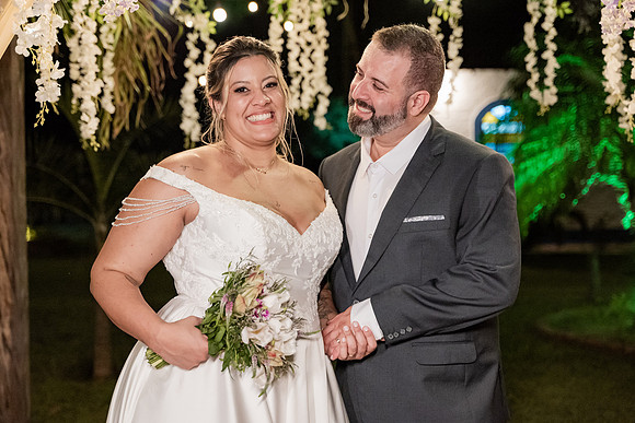 0425 - Giovana e Edson - Casamento - DF4_2581