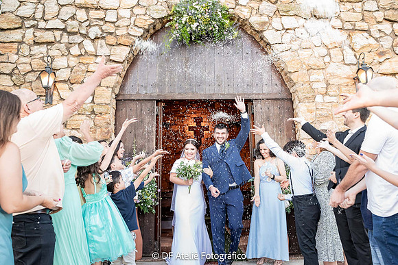 0163 - Ariele e Jéferson - Casamento - DF4_7685