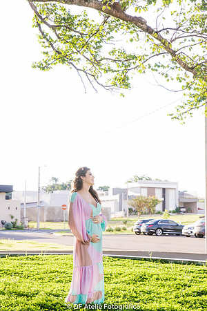 0152 - Lígia e Felipe - Chá Revelação - DF2_6535