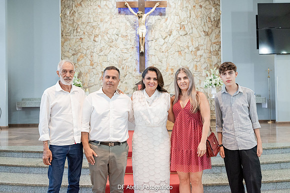 0077 - Carolina e Rodrigo - Renovação de Votos - DF4_5159