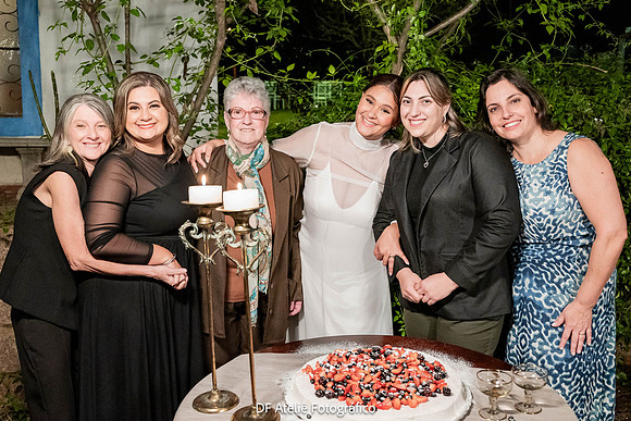 0438 - Andreza e José César - Casamento - DF4_2314