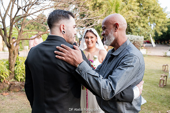 0189 - Andreza e José César - Casamento - DF4_1533
