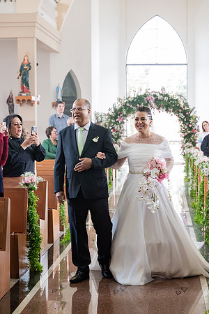 0097 - Fernanda e Vinicius - Casamento - DF4_5007