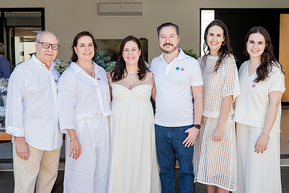 0064 - Daniela e Sergio - Chá Revelação - DF4_2788