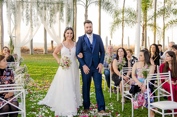 0113 - Tammy e Danilo - Casamento - DF1_3324