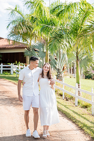 0071 - Rafaela e Samuel - Pré Wedding - DF4_0570