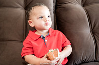 0005 - Carol e Família - Ensaio de Natal - DF4_7225