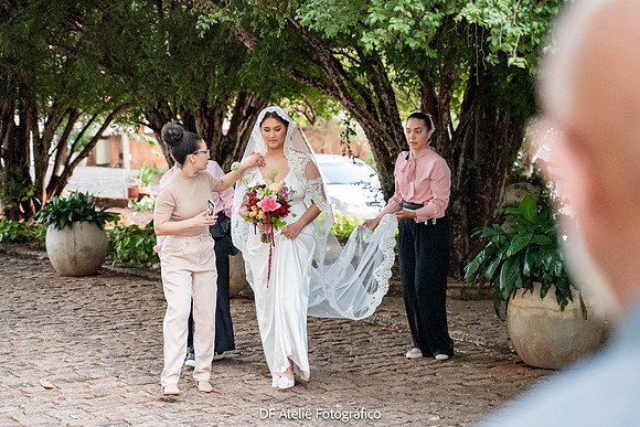 0174 - Andreza e José César - Casamento - DF3_1329