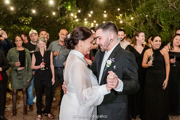 0411 - Andreza e José César - Casamento - DF4_2220