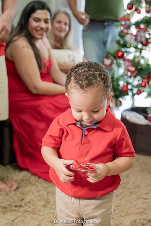 0078 - Carol e Família - Ensaio de Natal - DF4_7548