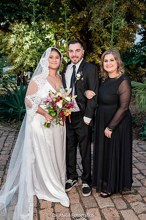 0359 - Andreza e José César - Casamento - DF4_2018