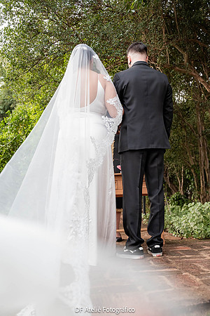 0268 - Andreza e José César - Casamento - DF4_1692