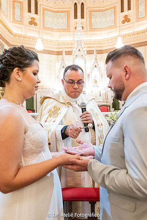 0160 - Alessandra e Cesar - Casamento - DF4_7726