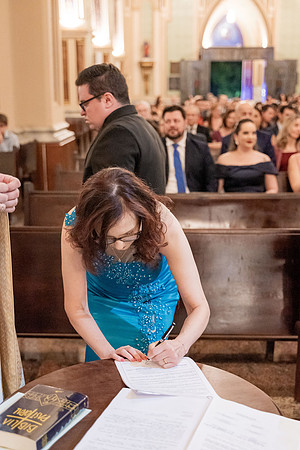 0200 - Gleice e Marcelo - Casamento - DF4_3370