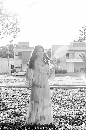 0154 - Lígia e Felipe - Chá Revelação - DF1_8244