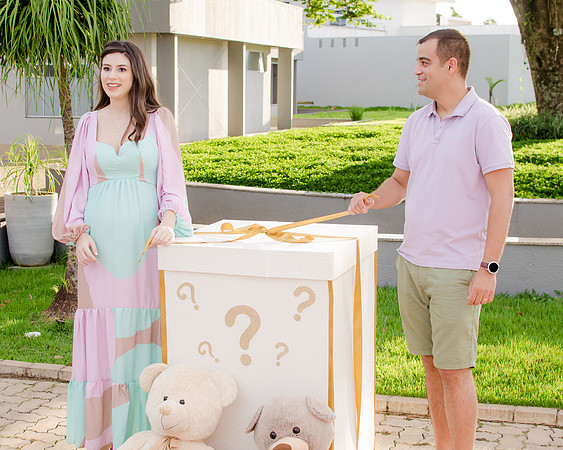 0183 - Lígia e Felipe - Chá Revelação - DF1_8288