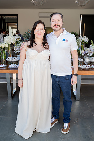 0048 - Daniela e Sergio - Chá Revelação - DF4_2720