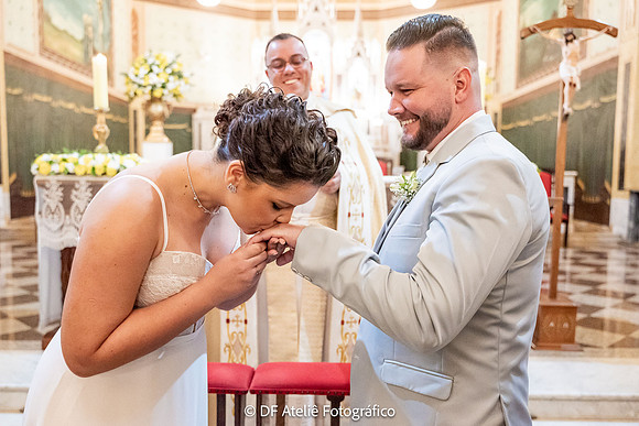 0176 - Alessandra e Cesar - Casamento - DF4_7775