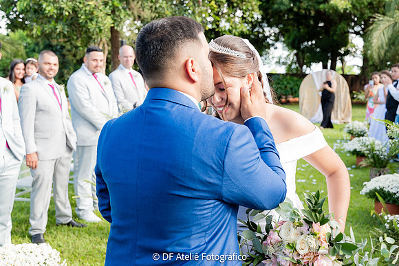0162 - Jackeline e Fabrício - Casamento - DF4_2395