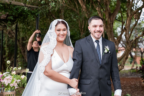 0254 - Andreza e José César - Casamento - DF4_1672