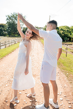 0063 - Rafaela e Samuel - Pré Wedding - DF4_0528