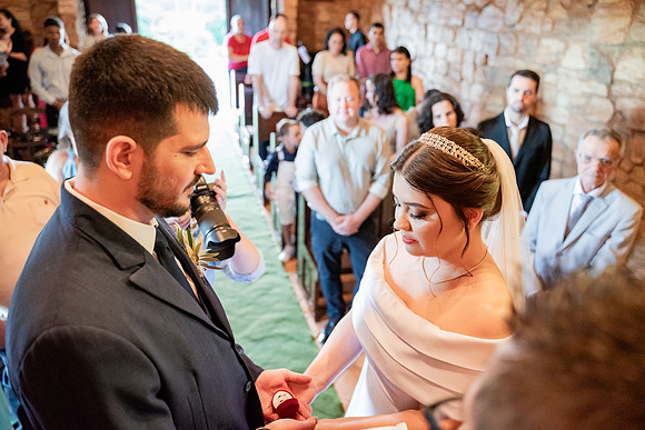 0115 - Ariele e Jéferson - Casamento - DF3_3243