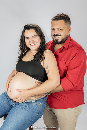 0072 - Isabelly - Gestação - DF4_6405