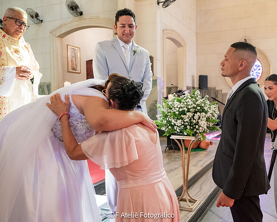 0196 - Caroline e Gabriel - Casamento - DF4_5818