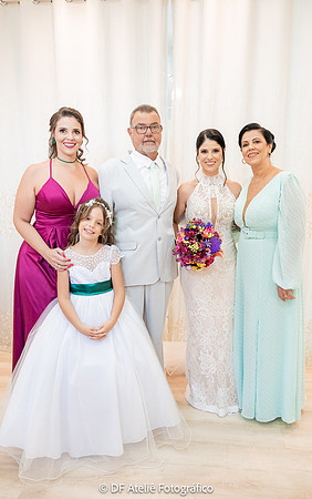 0050 - Bruna e Rodrigo - Casamento - DF4_5425