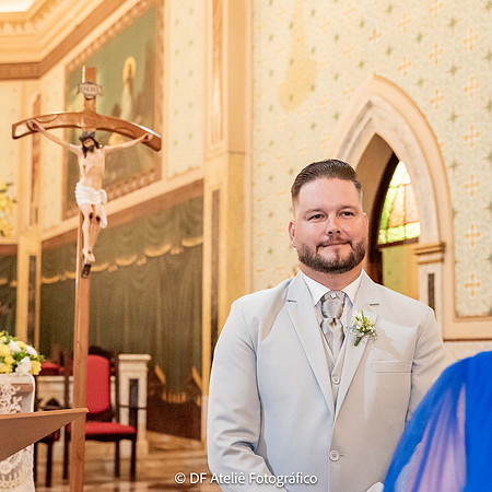 0031 - Alessandra e Cesar - Casamento - DF4_7402
