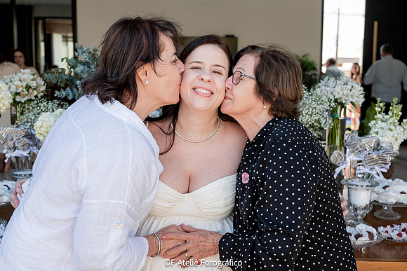 0084 - Daniela e Sergio - Chá Revelação - DF4_2886