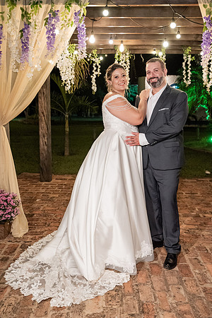 0427 - Giovana e Edson - Casamento - DF4_2585