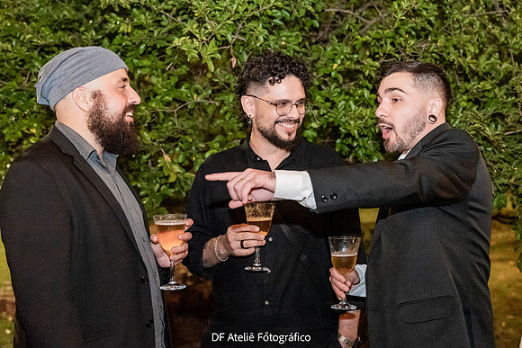 0500 - Andreza e José César - Casamento - DF4_2495