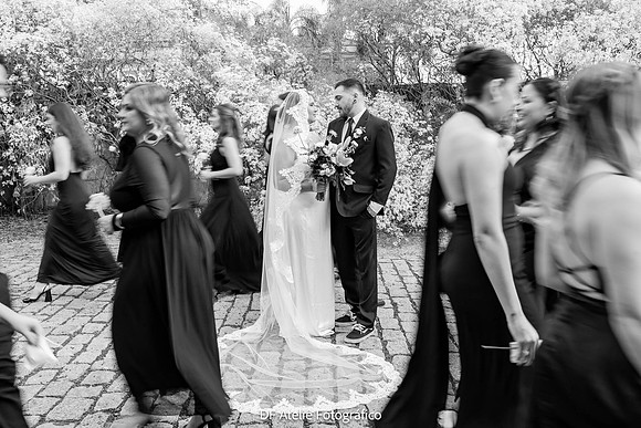 0319 - Andreza e José César - Casamento - DF4_1823