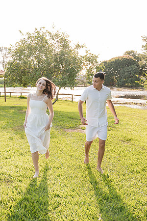 0135 - Rafaela e Samuel - Pré Wedding - DF4_0785