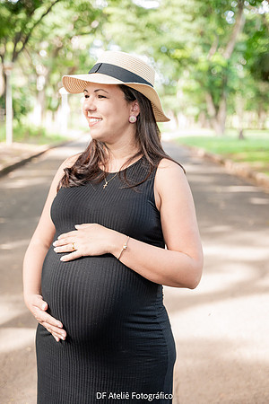 0024 - Tatiane - Gestação - DF4_8712