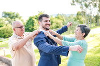 0010 - Ariele e Jéferson - Casamento - DF3_2978