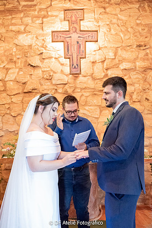 0129 - Ariele e Jéferson - Casamento - DF4_7559