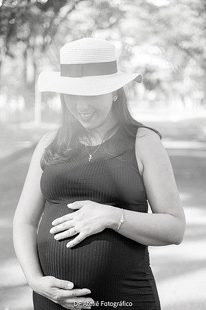 0022 - Tatiane - Gestação - DF4_8708