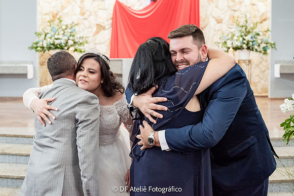 0184 - Nathália e Gabriel - Casamento - DF4_7181