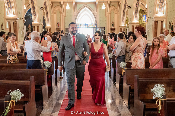 0082 - Claudia e Reynaldo - Casamento - DF4_8929