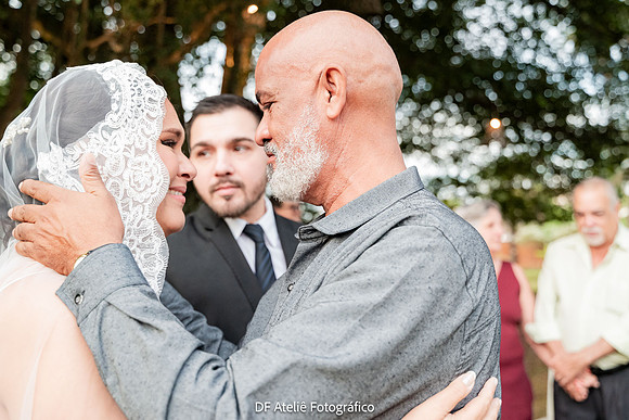 0282 - Andreza e José César - Casamento - DF4_1731