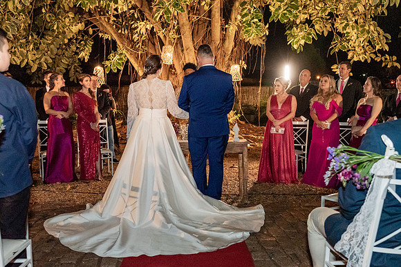 0153 - Mariana e Eduardo - Casamento - DF3_6184