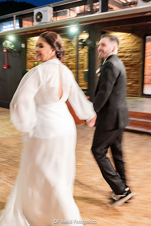 0383 - Andreza e José César - Casamento - DF4_2113
