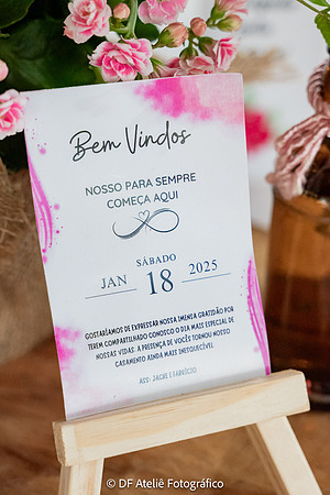 0052 - Jackeline e Fabrício - Casamento - DF4_2103