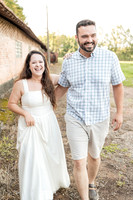 0005 - Beatriz e Wilson - Pré Wedding - DF4_8034