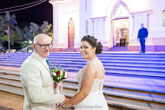 0035 - Alessandra e Cesar - Casamento - DF3_8017