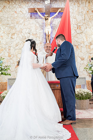 0114 - Nathália e Gabriel - Casamento - DF4_6970